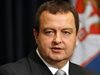 Сръбският външен министър подкрепя идеята за разграничаване с Косово
