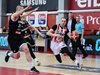 "Черноморец" спечели редовния сезон в Националната баскетболна лига