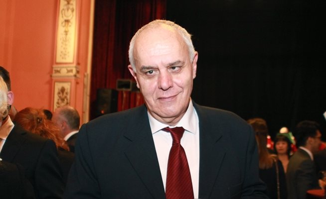 Андрей Райчев