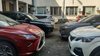 Автоизмамници крадат от ЕС луксозни коли, регистрират ги на бедняци у нас и ги пласират на богаташи в Близкия изток (Обзор)