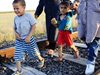 "168 часа": Изкормват деца на бежанци за органи. 12 000 изчезват в Европа