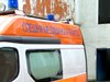 23-годишен мъж е пострадал при катастрофа край Ловеч