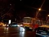 Не се движат 2 трамвая в София, спрели заради катастрофа
