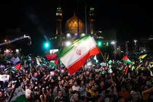 Иран намекна, че може да нападне Израел