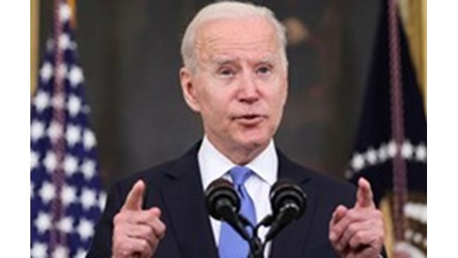 Russia to the United States: Our relationship is on the verge of breaking up because of Biden