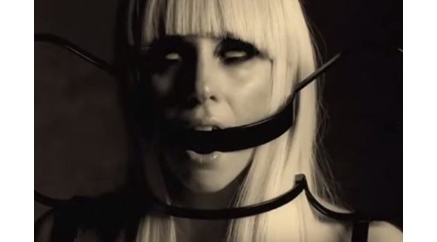 Лейди Гага със значителна роля в сериал на ужасите