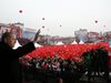 Европа затяга обръча около Ердоган
