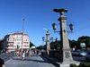 От 11 август преасфалтират кръстовището на "Орлов мост" в София