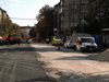 Заменят паветата с асфалт на бул. "Прага" в София