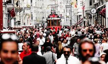 Българският Великден в Истанбул - без ходене на църква, но с вяра в сърцата и приемственост в традициите