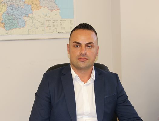 Заместник-министър Захари Христов ще инспектира АМ „Струма“