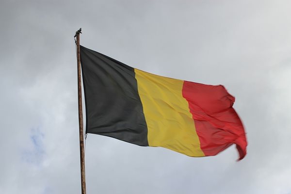 Белгия Снимка: Pixabay