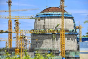 Нови проекти за ядрена енергия в Китай – пътят към устойчиво бъдеще