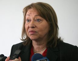 Христина Христова