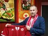 Йорданеску за ЦСКА: Направо беше невъзможно да се работи