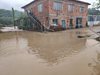 Три сигнала за помощ след проливния дъжд в Добрич