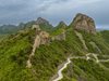 Нов музей показва красотата на Великата китайска стена