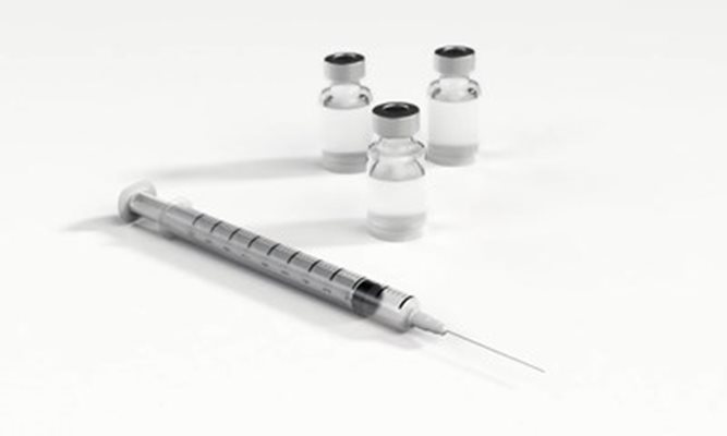 Около 120 ваксини се разработват в цял свят срещу COVID-19. СНИМКА: Pixabay