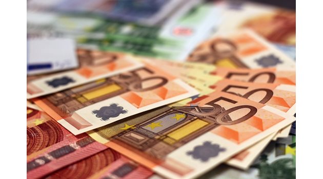 Ако инфлацията през януари, февруари и март значително намалее, запазваме шансовете си да приемем еврото от 1 януари 2025 г. 
 Снимка: Pixabay