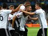 Германия удари Украйна. Световният шампион тръгна с 2:0 на Евро 2016