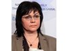 Корнелия Нинова: Ще има общ ляв кандидат за президент