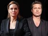 Осъдиха Анджелина Джоли и Брад Пит да платят над половин млн. евро на художничка