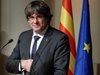 Испания оттегли европейската заповед за арест на Карлес Пучдемон