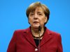 Меркел: Влизам в коалиционните преговори с оптимизъм, но и с много решителност