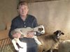 Един от последните пастири у нас се грижи за 39 овце и 28 кози
