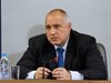Борисов свика извънредно заседание заради опасността от преливането на язовири и реки