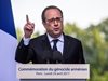 Оланд: Срамните изявления на Тръмп са показателни за мнението му за Франция