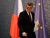 Чешкият президент е против предсрочни избори, смята отново да назначи Бабиш