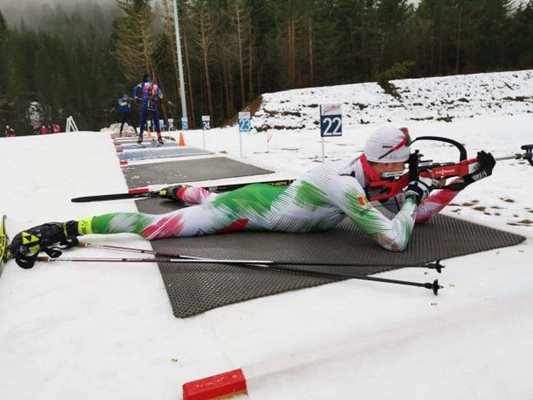 Димитър Герджиков