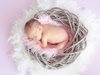 Второ украинско бебе се роди в Благоевград за два дни