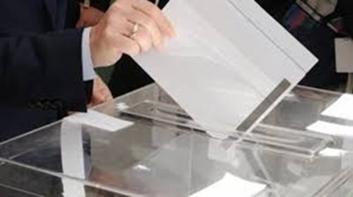 ГЕРБ са първи, а Промяната трети на изборите в Смолянско