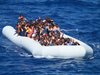 27 мигранти загинаха или са в неизвестност след потъването на две лодки край Тунис
