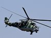 Беларус: Полски военен хеликоптер навлезе в наша територия, прелетя ниско