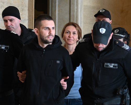 Петя Банкова също е обвиняема по аферата с Агенция "Митници"