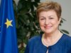 Кристалина Георгиева: Винаги ще имаме български еврокомисар, защо да нямаме и пост в глобална финансова институция
