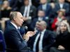 Путин се шегува: Обидно ми е, че не съм в кремълския списък на САЩ