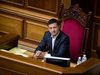 Украинският президент се съгласи на предсрочни избори в Донбас