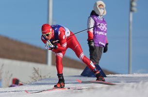 Болшунов с наказателна акция в ски бягането