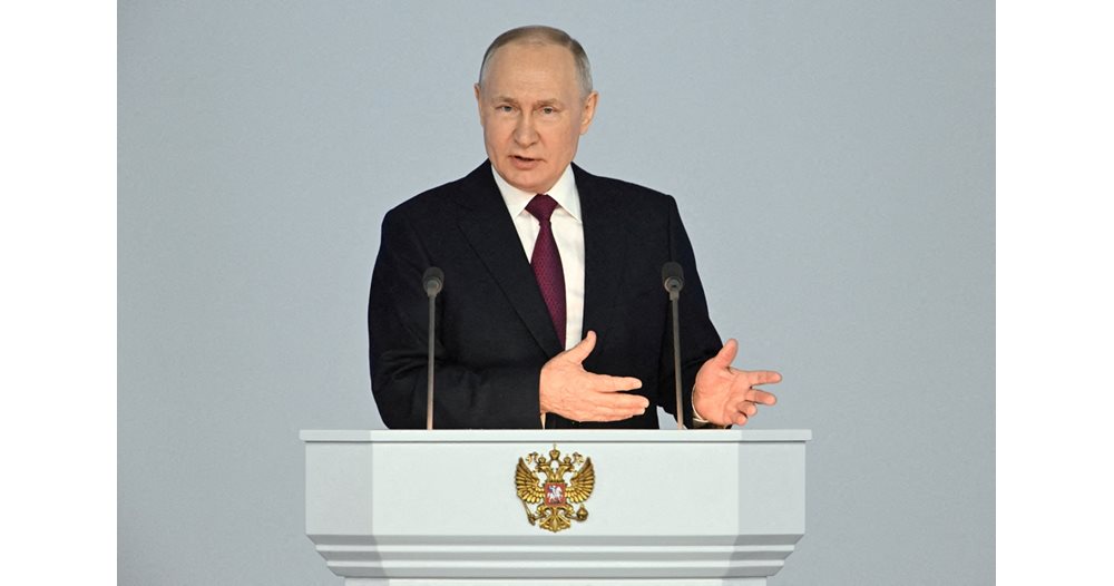 Putin is very unwell, his health is deteriorating