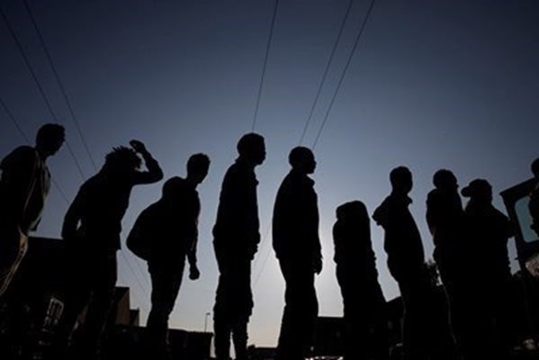 "Фронтекс": Над 60 хиляди мигранти са опитали да влязат в Европа през България