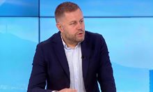 Георги Милков: Стратегическите интереси на Иран остават същите