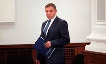 От “Октопод”-а  остана само малката изнудвана рибка Николай Динков