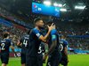 Франция е на световен финал, без да блести, но и без да страда (Обзор)