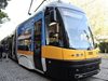 Доставят 13 нови трамвая и ремонтират две от основните трамвайни трасета в София