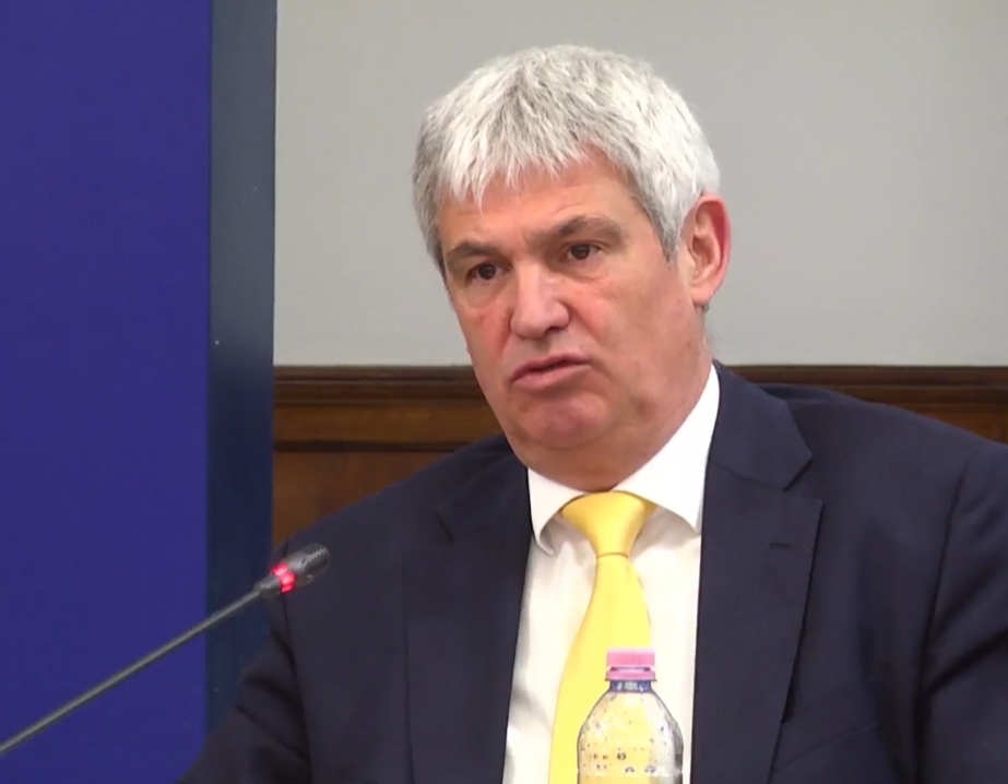Пламен Димитров: Няма намерение за промяна на позицията на правителството за териториалните планове