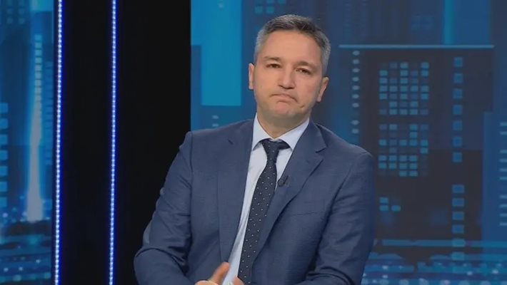 Вигенин за избора на Главчев: ГЕРБ все пак ще има министър-председател, поздравления
